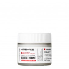 Осветляющий крем с глутатионом для лица Medi-Peel Bio Intense Glutathione White Cream
